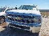 1GC2KUEG4GZ****** Salvage 2016 Chevrolet Silverado 2500 in Texas State