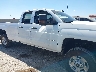 1GC2KUEG4GZ****** Wrecked 2016 Chevrolet Silverado 2500 in Texas State