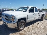 1GC2KUEG4GZ****** Used and Repairable 2016 Chevrolet Silverado 2500 in San Antonio South