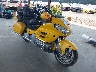 1HFSC47015A****** Salvamento y Destrozados 2005 Honda Gold Wing en Seattle