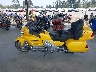 1HFSC47015A****** Reparables 2005 Honda Gold Wing en Estado de Washington