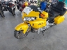 1HFSC47015A****** Usados y Reparables 2005 Honda Gold Wing en Seattle