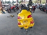 1HFSC47015A****** Salvamento y Reparables 2005 Honda Gold Wing en Estado de Washington