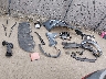 5TDHZRBH5NS****** Destrozados 2022 Toyota Highlander en Estado de California