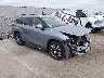 5TDHZRBH5NS****** Salvamento y Destrozados 2022 Toyota Highlander en San Diego