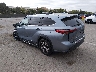 5TDHZRBH5NS****** Salvamento y Reparables 2022 Toyota Highlander en San Diego