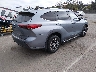 5TDHZRBH5NS****** Salvamento y Destrozados 2022 Toyota Highlander en Estado de California