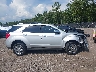 2GNFLDE37E6****** Repairable 2014 Chevrolet Equinox in South Carolina State