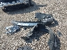 2GNFLDE37E6****** Wrecked 2014 Chevrolet Equinox in South Carolina State