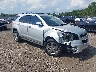 2GNFLDE37E6****** Salvage and Wrecked 2014 Chevrolet Equinox in Lexington
