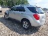 2GNFLDE37E6****** Salvage and Repairable 2014 Chevrolet Equinox in Lexington