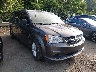 2C4RDGCG9GR****** Salvamento y Destrozados 2016 Dodge Grand Caravan en Greensboro