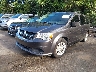 2C4RDGCG9GR****** Usados y Reparables 2016 Dodge Grand Caravan en Greensboro