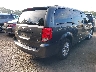 2C4RDGCG9GR****** Salvamento y Destrozados 2016 Dodge Grand Caravan en Estado de Carolina del Norte