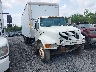 1HTSCAAM1YH****** Salvamento y Destrozados 2000 International 4000 en Central New Jersey