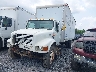 1HTSCAAM1YH****** Usados y Reparables 2000 International 4000 en Central New Jersey