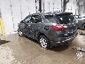 3GNAXUEV8LS****** Salvamento y Reparables 2020 Chevrolet Equinox en Fargo