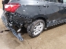 3GNAXUEV8LS****** Salvamento y Reparables 2020 Chevrolet Equinox en Estado de Dakota del Norte