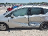 3N1CE2CP5HL****** Reparables 2017 Nissan Versa Note en Estado de Texas