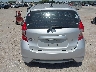 3N1CE2CP5HL****** Destrozados 2017 Nissan Versa Note