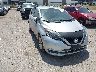 3N1CE2CP5HL****** Salvamento y Destrozados 2017 Nissan Versa Note en Fort Worth North