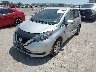 3N1CE2CP5HL****** Usados y Reparables 2017 Nissan Versa Note en Fort Worth North