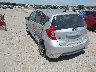 3N1CE2CP5HL****** Salvamento y Reparables 2017 Nissan Versa Note en Fort Worth North