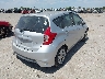 3N1CE2CP5HL****** Salvamento y Destrozados 2017 Nissan Versa Note en Estado de Texas
