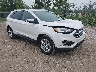 2FMPK4J96KB****** Salvamento y Destrozados 2019 Ford Edge en Milwaukee