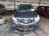 1GNKRFED2EJ****** Wrecked 2014 Chevrolet Traverse in Nebraska State
