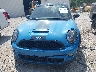 WMWSV3C51CT****** Destrozados 2012 MINI Cooper S en Estado de Georgia