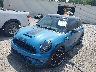 WMWSV3C51CT****** Usados y Reparables 2012 MINI Cooper S en Atlanta North
