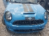 WMWSV3C51CT****** Salvamento y Reparables 2012 MINI Cooper S en Estado de Georgia