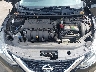 3N1AB7AP0HL****** Reparables 2017 Nissan Sentra en Los Angeles