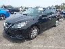 3N1AB7AP0HL****** Usados y Reparables 2017 Nissan Sentra en Los Angeles
