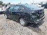3N1AB7AP0HL****** Salvamento y Reparables 2017 Nissan Sentra en Los Angeles