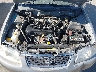 3N1CB51D12L****** Reparables 2002 Nissan Sentra en North Hollywood