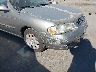3N1CB51D12L****** Salvamento y Reparables 2002 Nissan Sentra en Estado de California