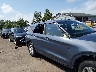 1FMSK8DH2MG****** Repairable 2021 Ford Explorer in Ohio State