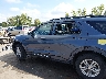 1FMSK8DH2MG****** Salvage 2021 Ford Explorer
