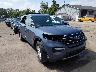 1FMSK8DH2MG****** Salvage and Wrecked 2021 Ford Explorer in Cleveland