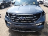 1FMSK8DH2MG****** Salvage and Repairable 2021 Ford Explorer in Ohio State