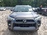 JTEBU5JR9K5****** Wrecked 2019 Toyota 4Runner in Georgia State