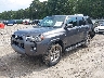 JTEBU5JR9K5****** Used and Repairable 2019 Toyota 4Runner in Atlanta East