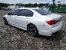 WBA7F2C57JG****** Salvamento y Reparables 2018 BMW Alpina B7 en Port Murray