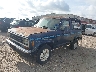 1FMCU12T8HU****** Usados y Reparables 1987 Ford Bronco en Houston North