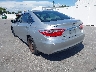 4T1BF1FK0FU****** Salvage and Repairable 2015 Toyota Camry in Clearwater