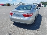 4T1BF1FK0FU****** Salvage and Wrecked 2015 Toyota Camry in Florida State