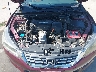 1HGCR2F7XDA****** Reparables 2013 Honda Accord en Fremont
