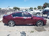 1HGCR2F7XDA****** Reparables 2013 Honda Accord en Estado de California